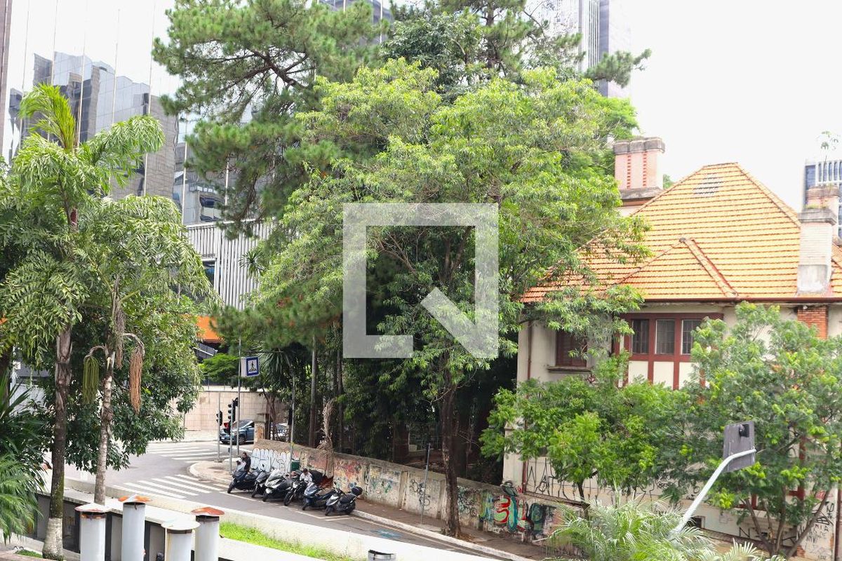 Apartamento, 1 quarto, 58 m² - Foto 28
