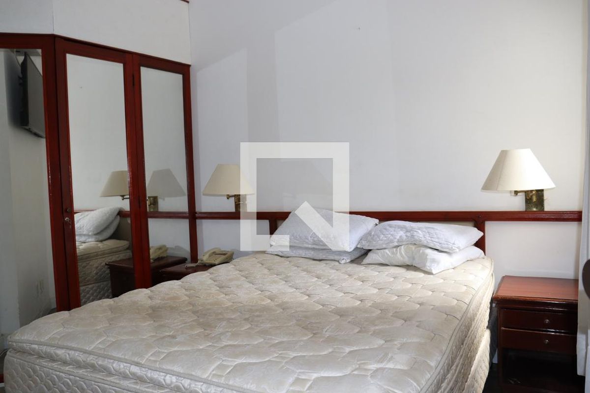 Apartamento, 1 quarto, 58 m² - Foto 50