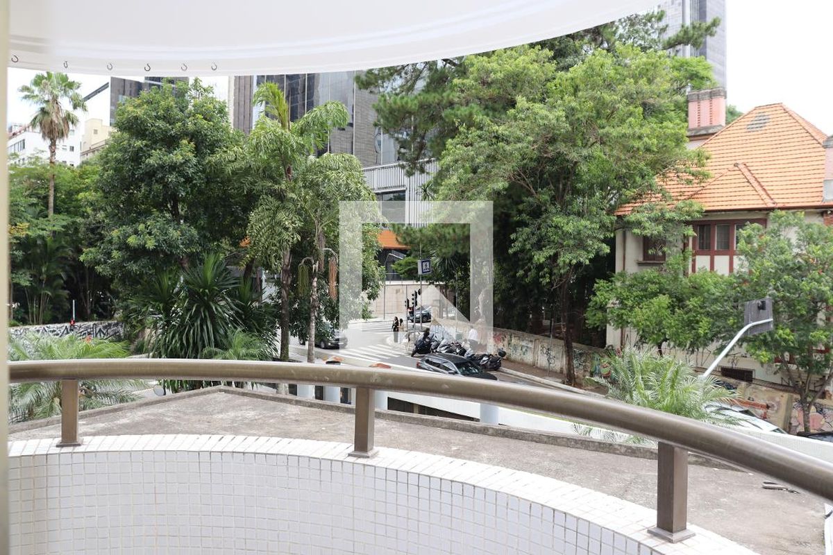 Apartamento, 1 quarto, 58 m² - Foto 24