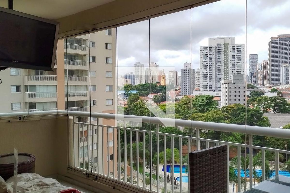 Apartamento, 3 quartos, 122 m² - Foto 124
