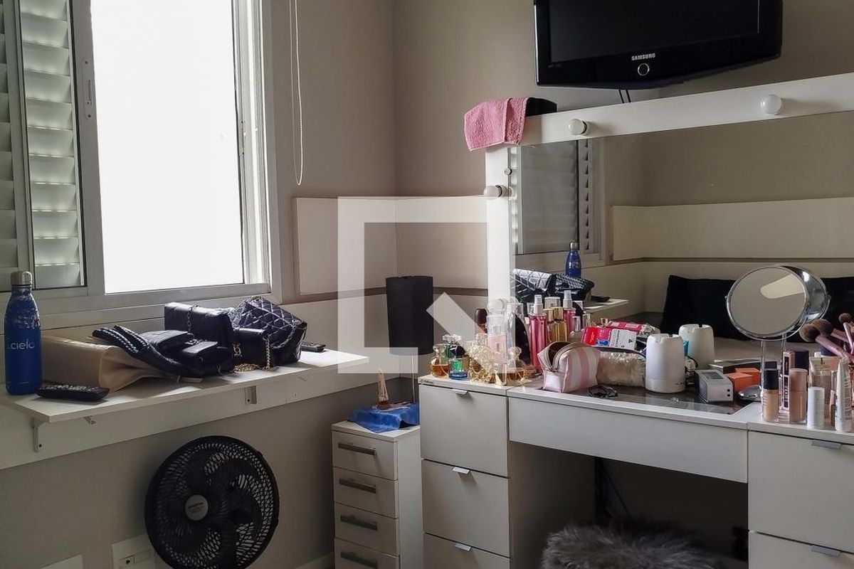 Apartamento, 3 quartos, 122 m² - Foto 74