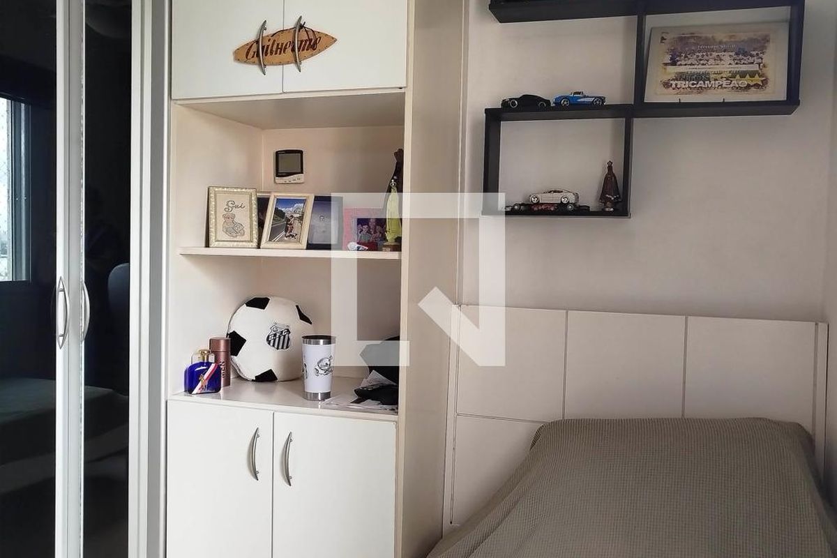 Apartamento, 3 quartos, 122 m² - Foto 60