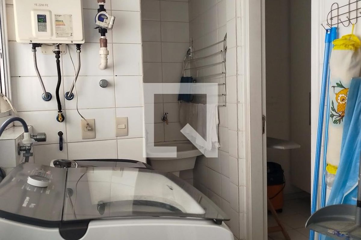 Apartamento, 3 quartos, 122 m² - Foto 108