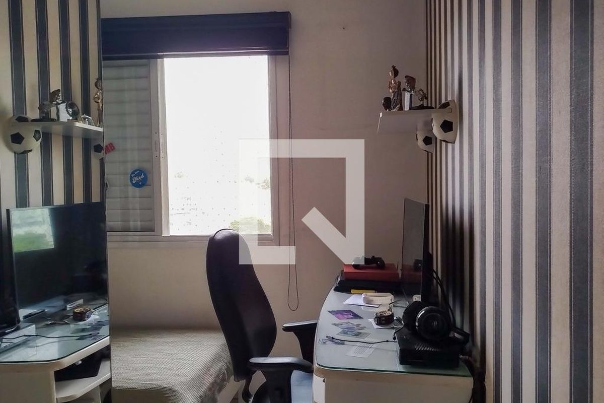 Apartamento, 3 quartos, 122 m² - Foto 54