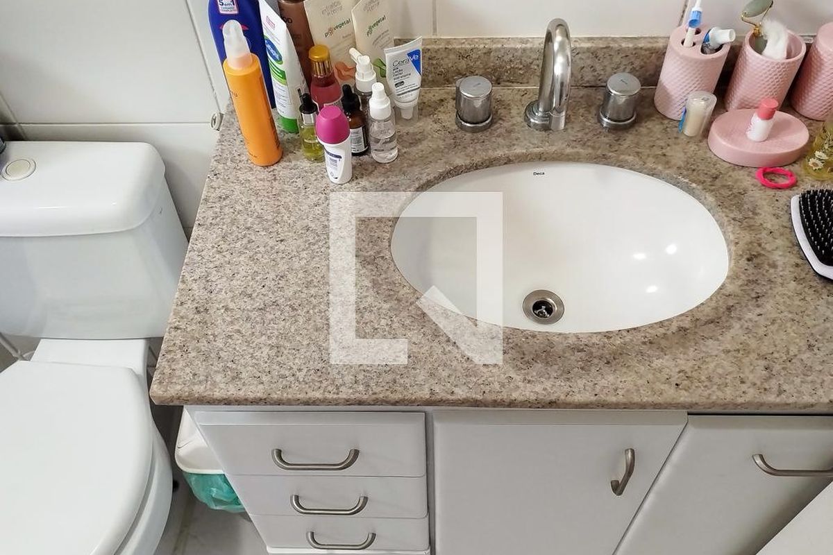Apartamento, 3 quartos, 122 m² - Foto 82