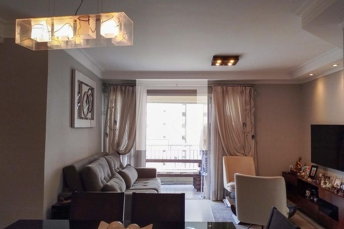 Apartamento, 3 quartos, 122 m² - Foto 2