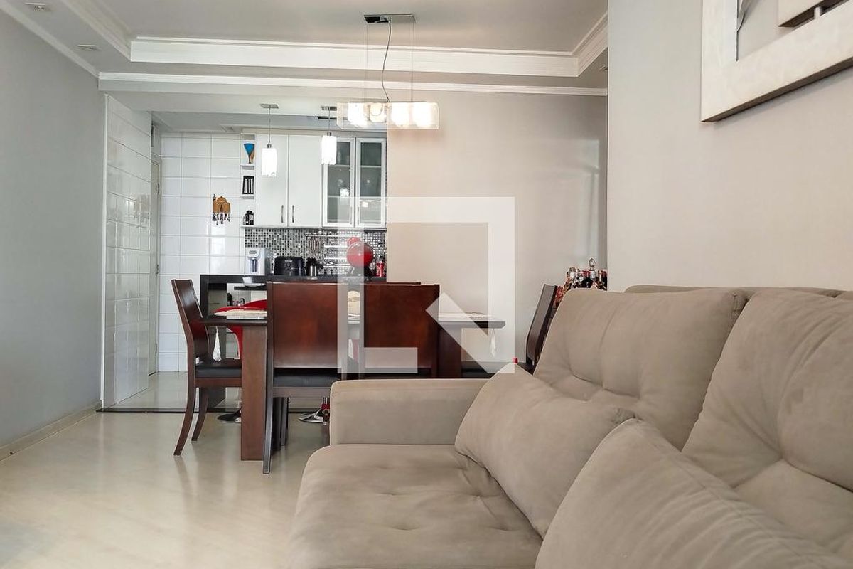 Apartamento, 3 quartos, 122 m² - Foto 6