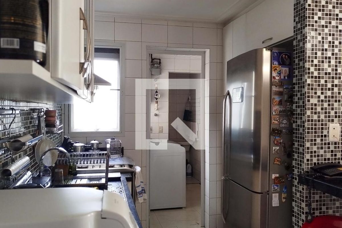 Apartamento, 3 quartos, 122 m² - Foto 98