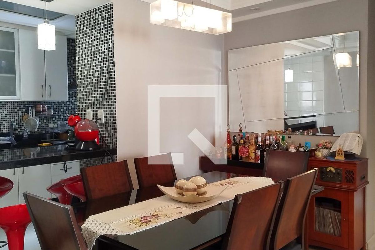 Apartamento, 3 quartos, 122 m² - Foto 14