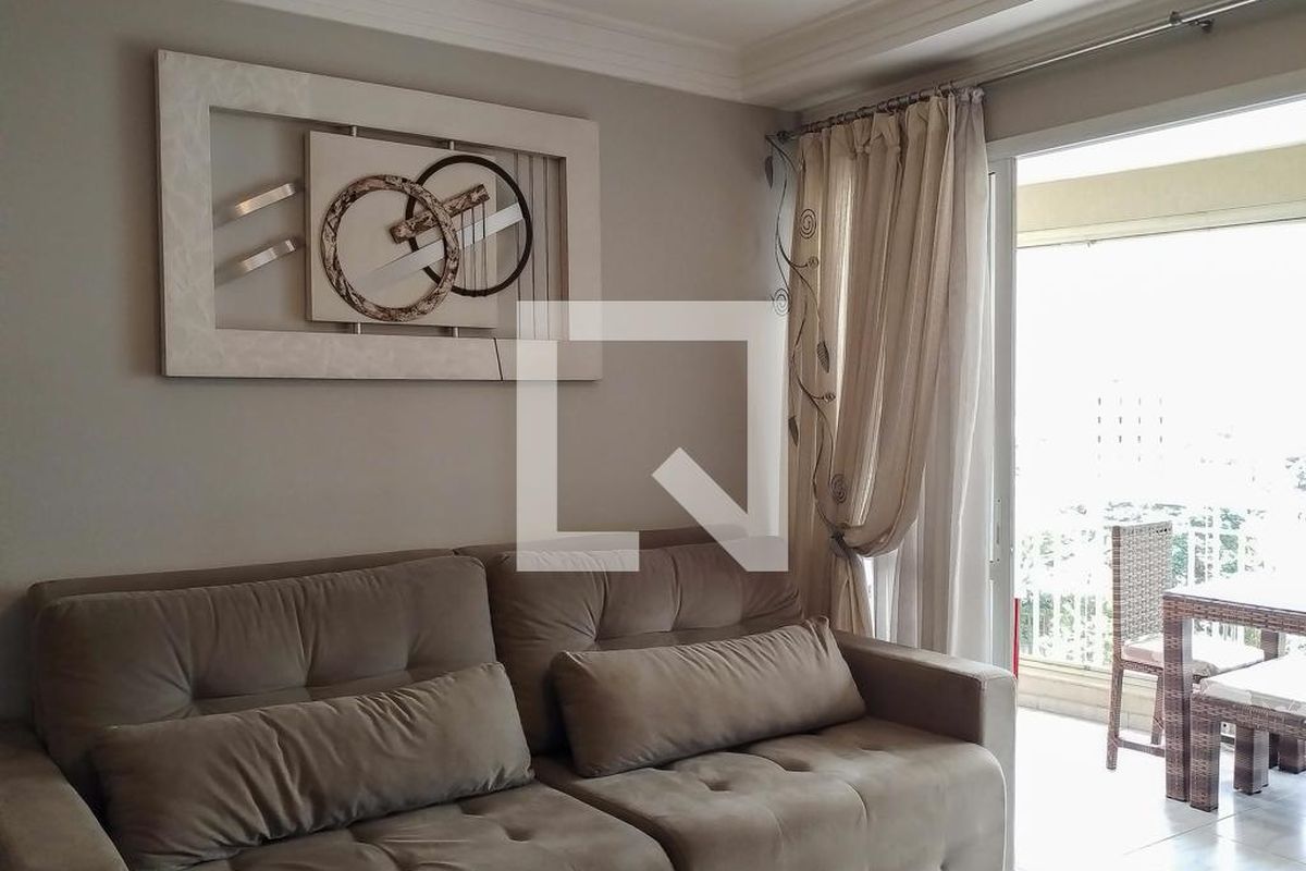 Apartamento, 3 quartos, 122 m² - Foto 4