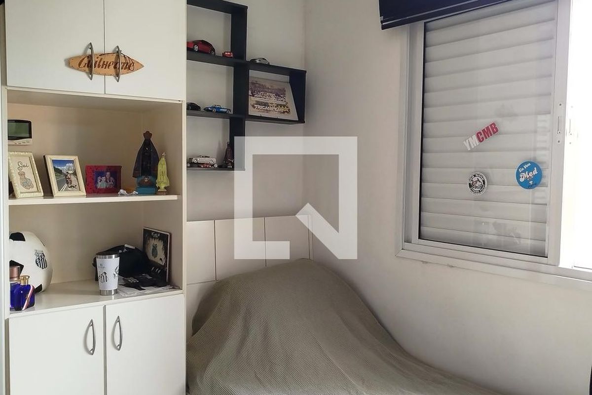 Apartamento, 3 quartos, 122 m² - Foto 56