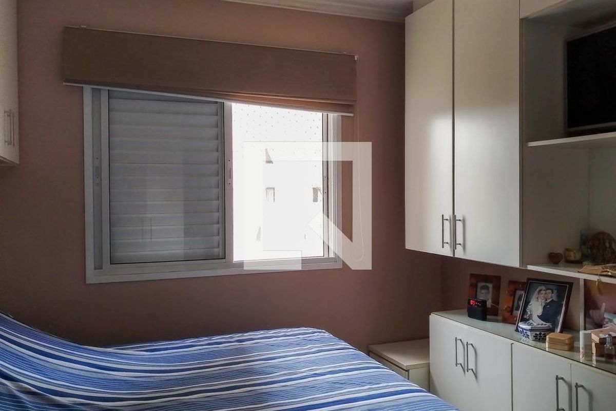Apartamento, 3 quartos, 122 m² - Foto 38