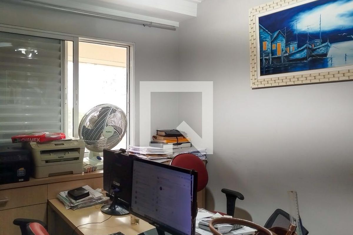 Apartamento, 3 quartos, 122 m² - Foto 26