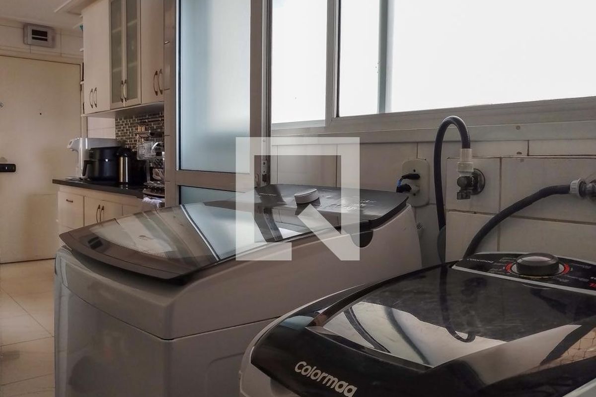 Apartamento, 3 quartos, 122 m² - Foto 114