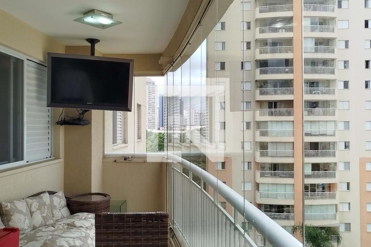 Apartamento, 3 quartos, 122 m² - Foto 130