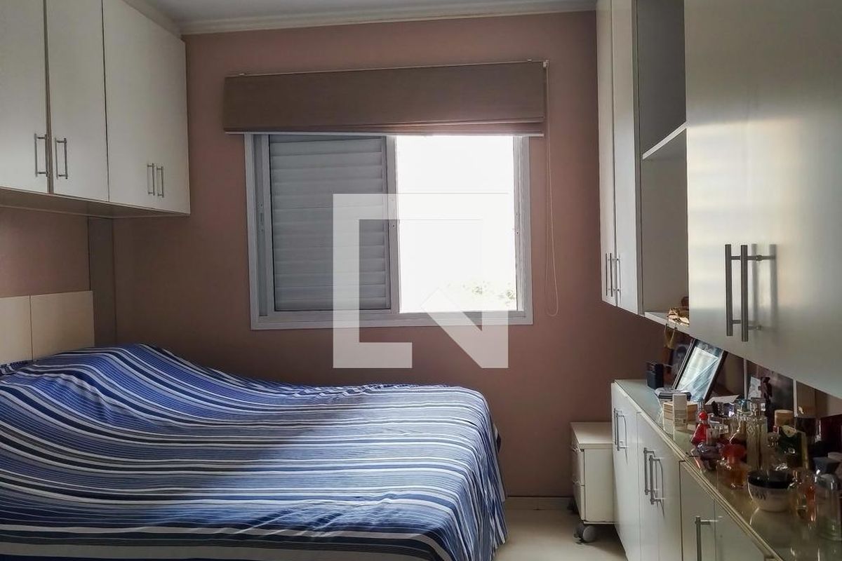 Apartamento, 3 quartos, 122 m² - Foto 44