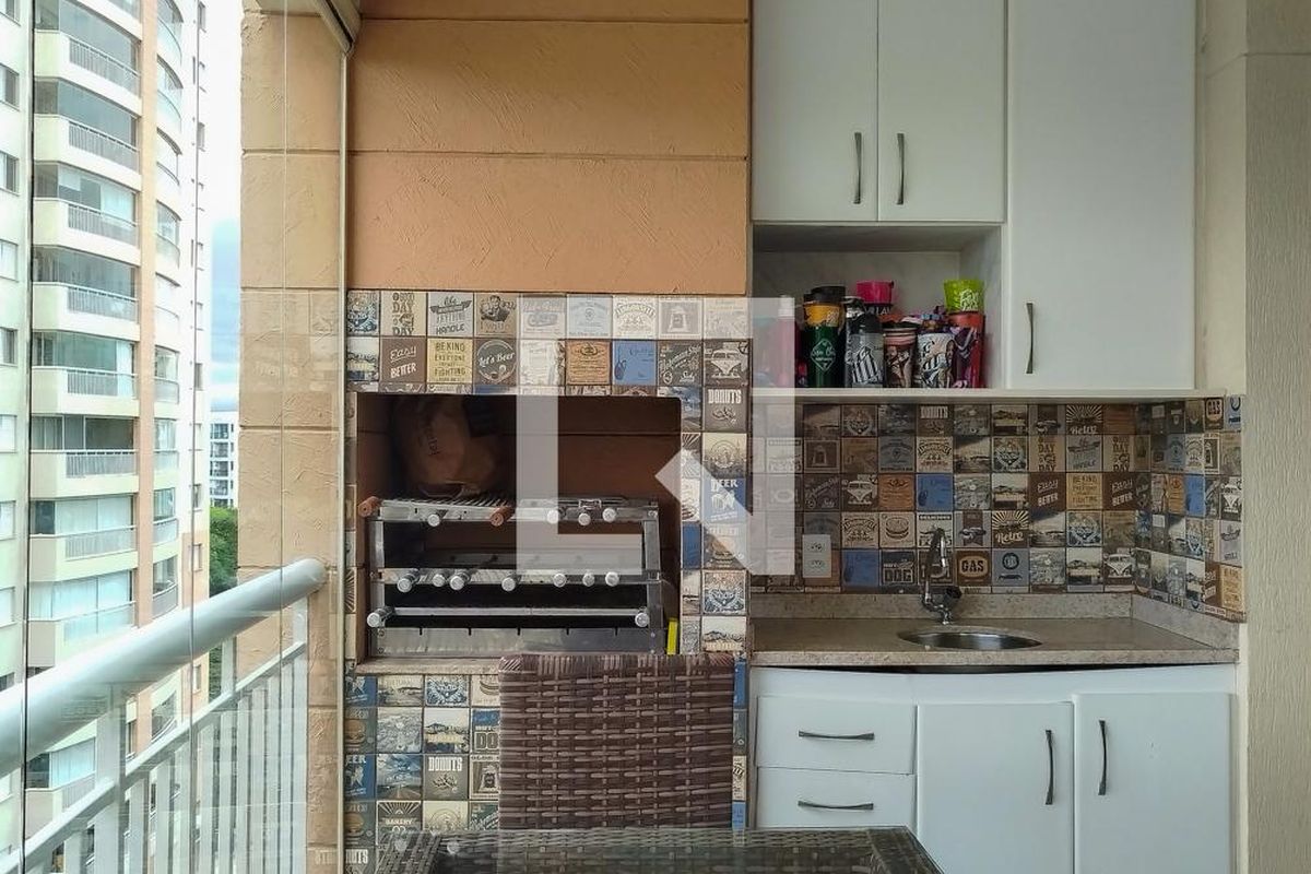 Apartamento, 3 quartos, 122 m² - Foto 126