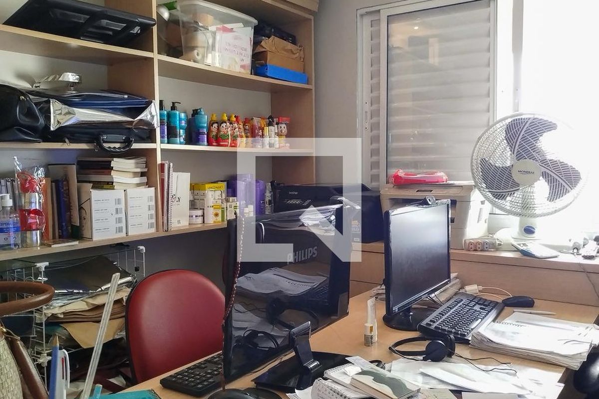 Apartamento, 3 quartos, 122 m² - Foto 30