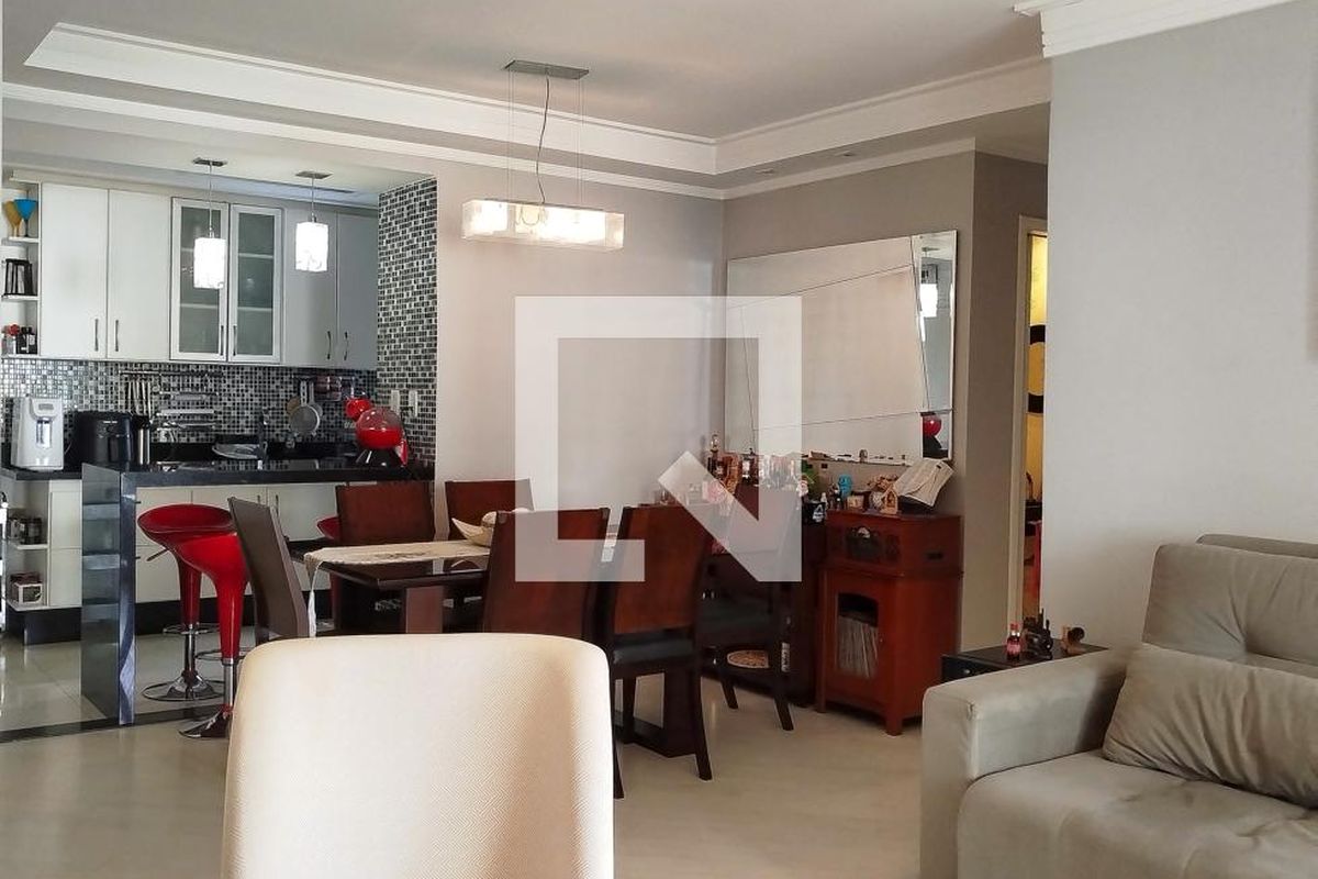 Apartamento, 3 quartos, 122 m² - Foto 8
