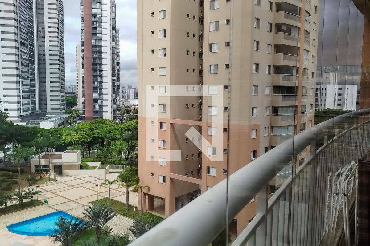 Apartamento, 3 quartos, 122 m² - Foto 134