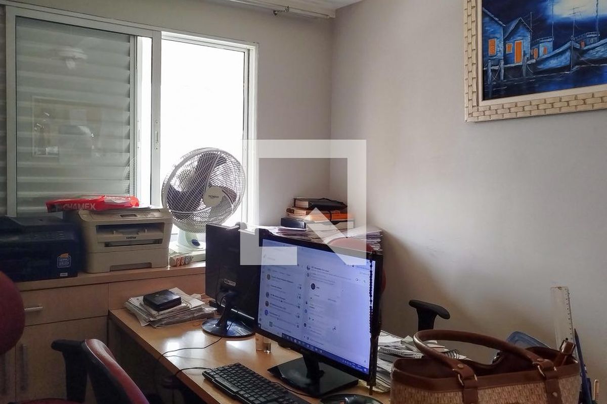 Apartamento, 3 quartos, 122 m² - Foto 28
