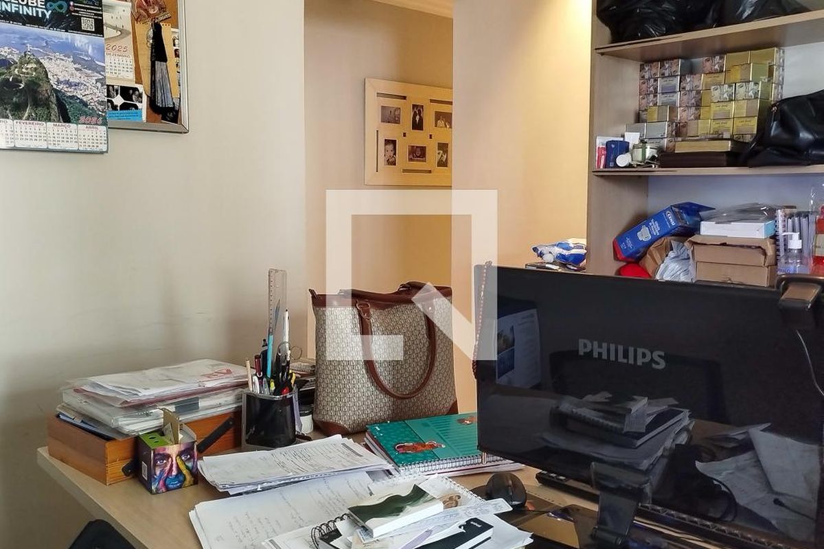 Apartamento, 3 quartos, 122 m² - Foto 32