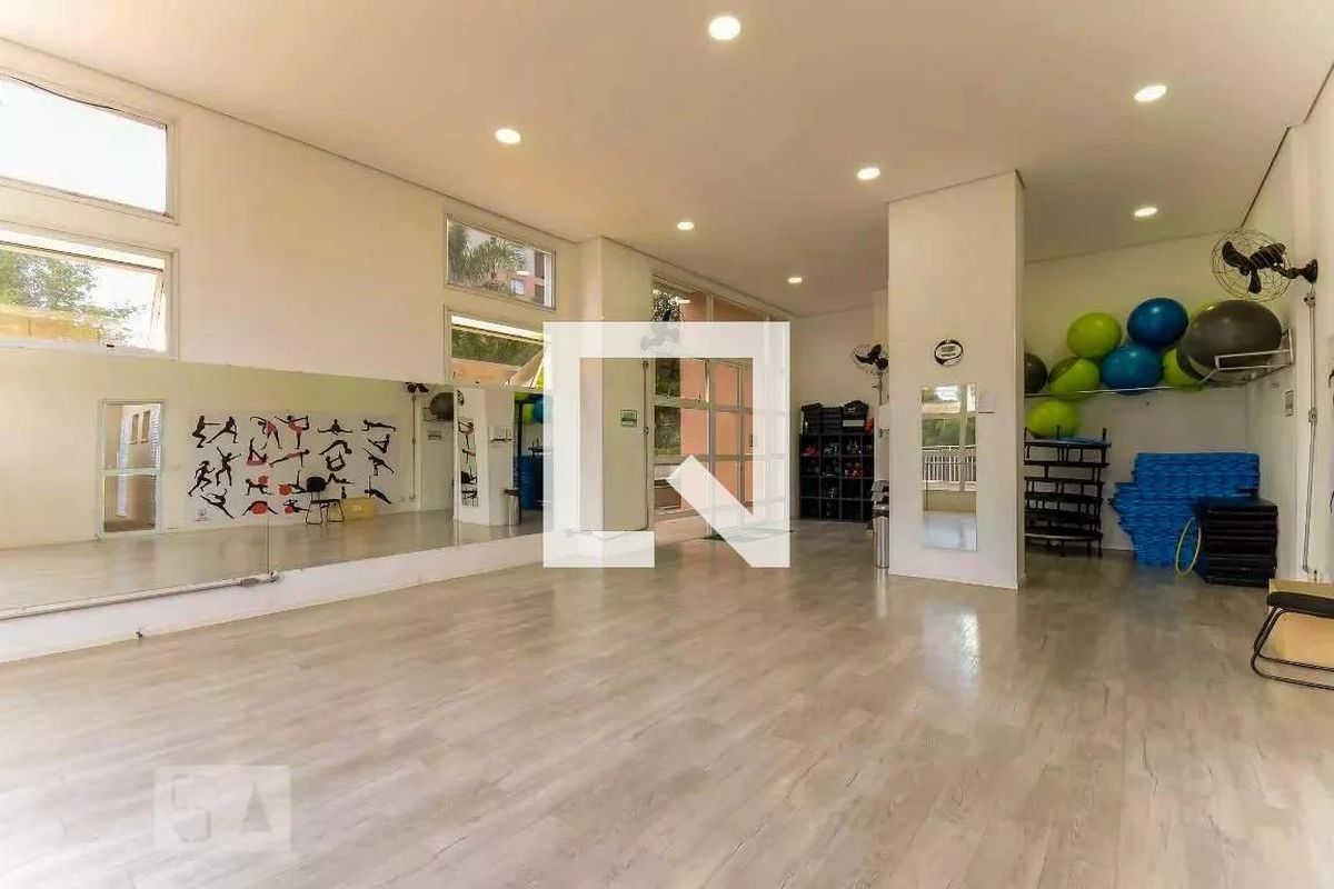 Apartamento, 3 quartos, 122 m² - Foto 158