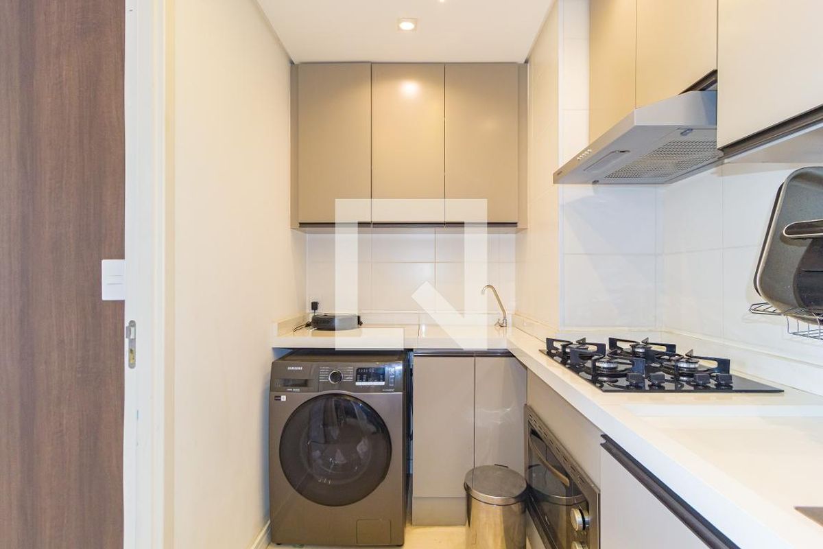 Apartamento, 2 quartos, 36 m² - Foto 52