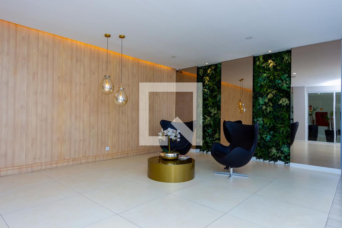 Apartamento, 2 quartos, 36 m² - Foto 60