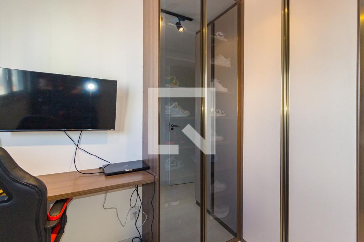Apartamento, 2 quartos, 36 m² - Foto 12
