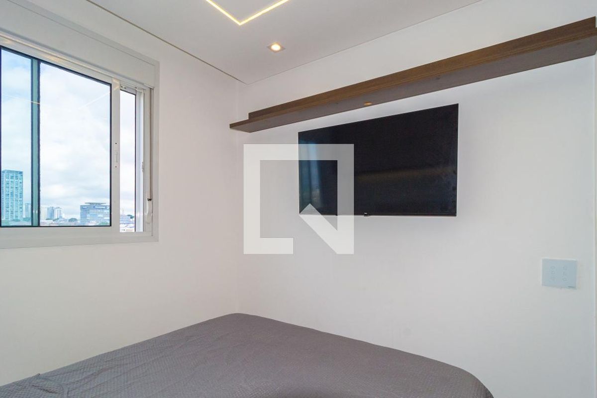 Apartamento, 2 quartos, 36 m² - Foto 22