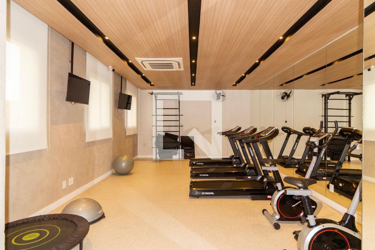 Apartamento, 2 quartos, 36 m² - Foto 66