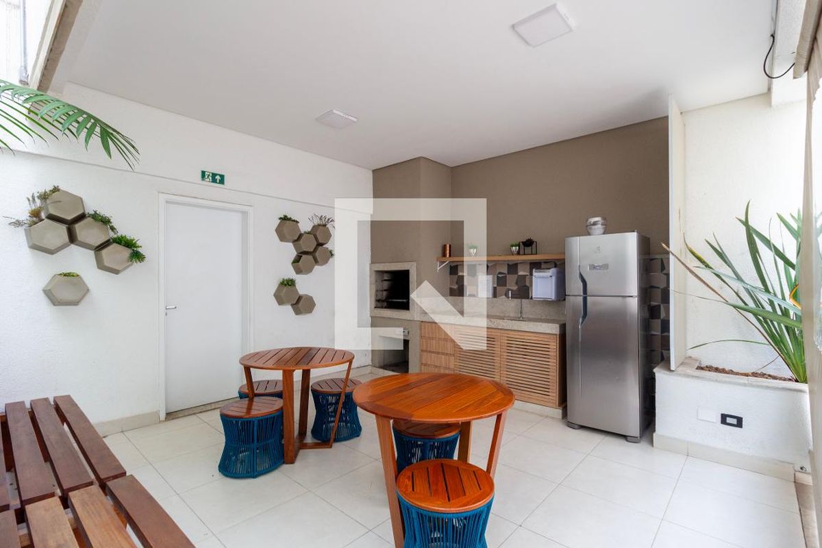 Apartamento, 2 quartos, 36 m² - Foto 76