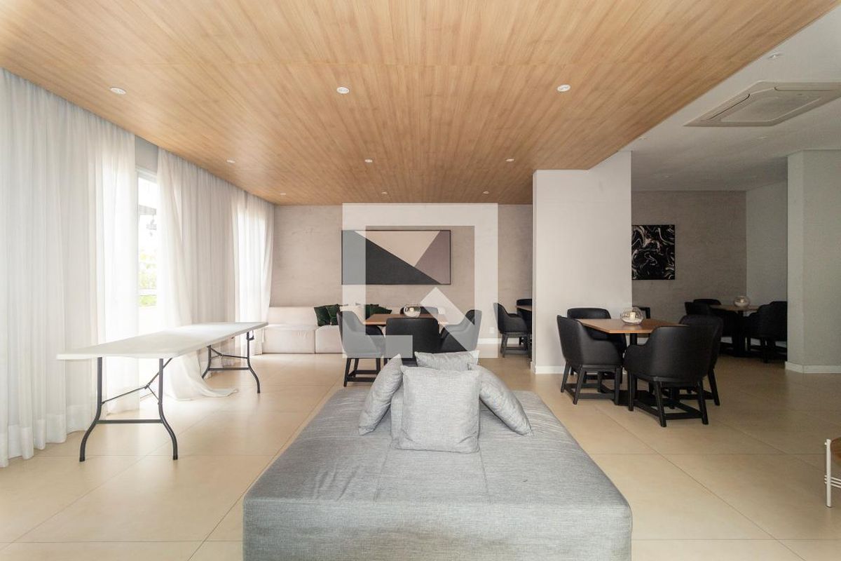 Apartamento, 2 quartos, 36 m² - Foto 80