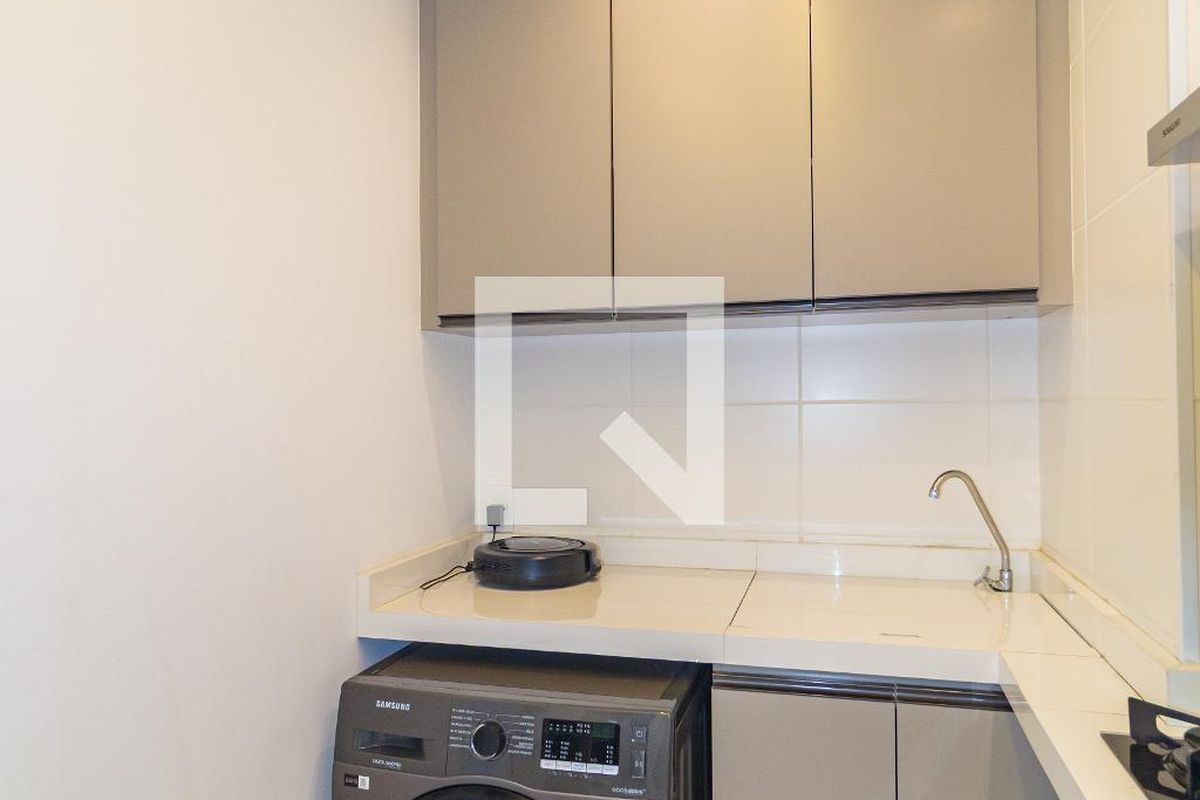Apartamento, 2 quartos, 36 m² - Foto 54