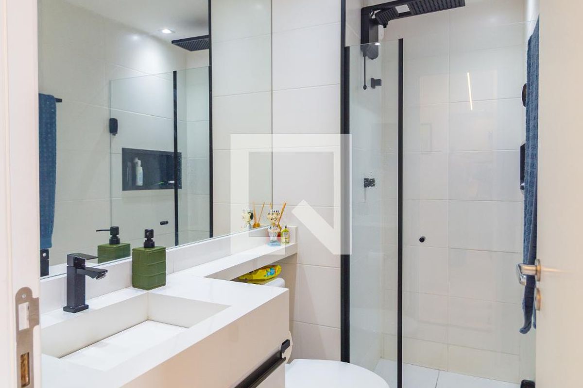 Apartamento, 2 quartos, 36 m² - Foto 38