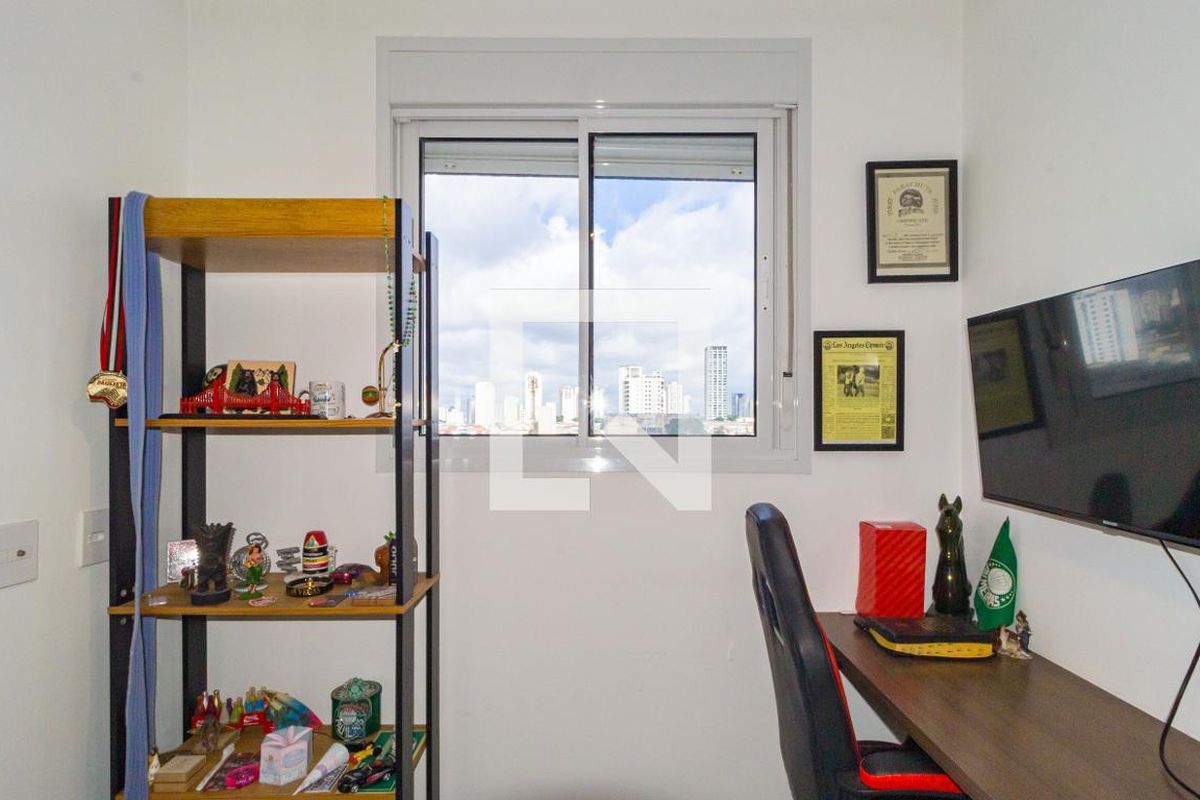 Apartamento, 2 quartos, 36 m² - Foto 14