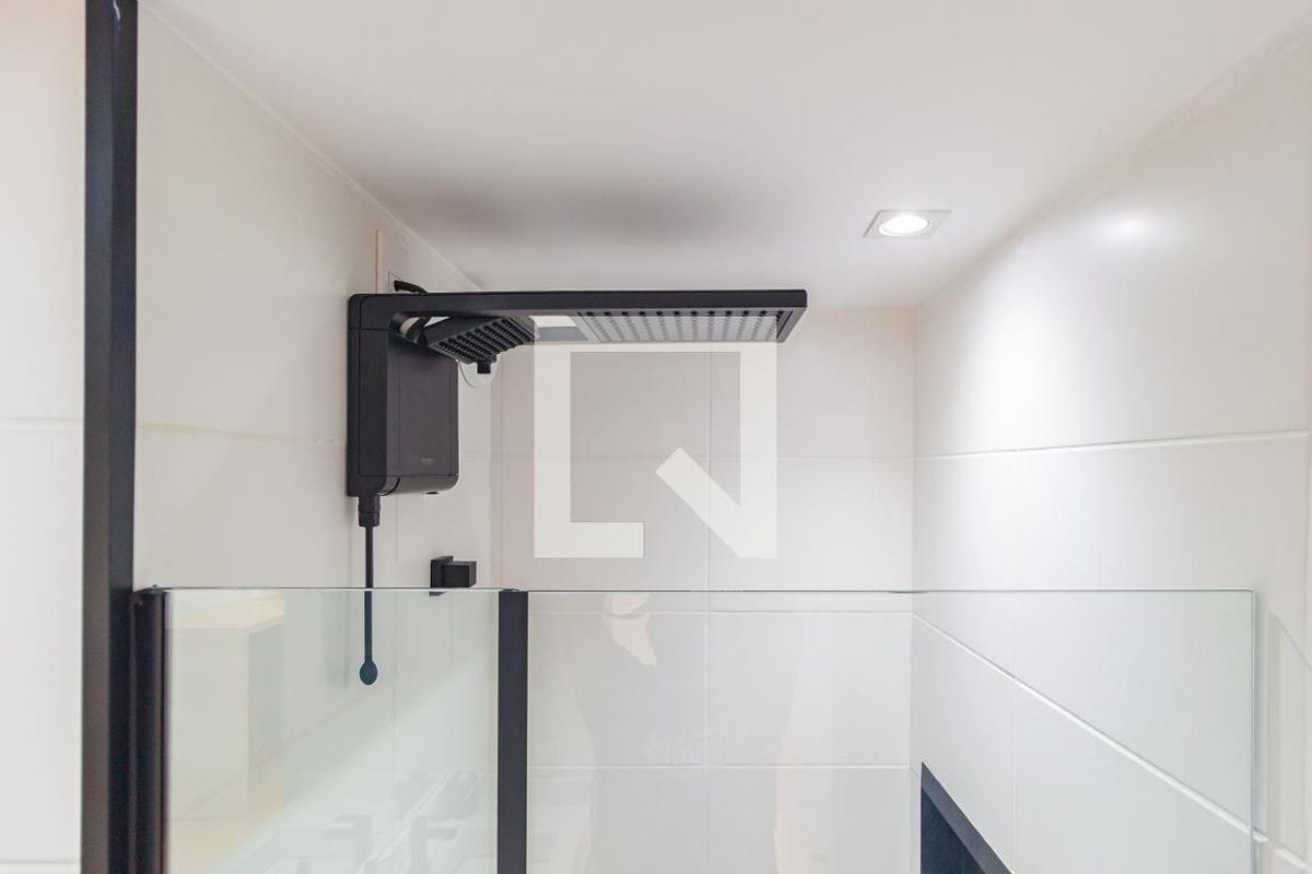 Apartamento, 2 quartos, 36 m² - Foto 36