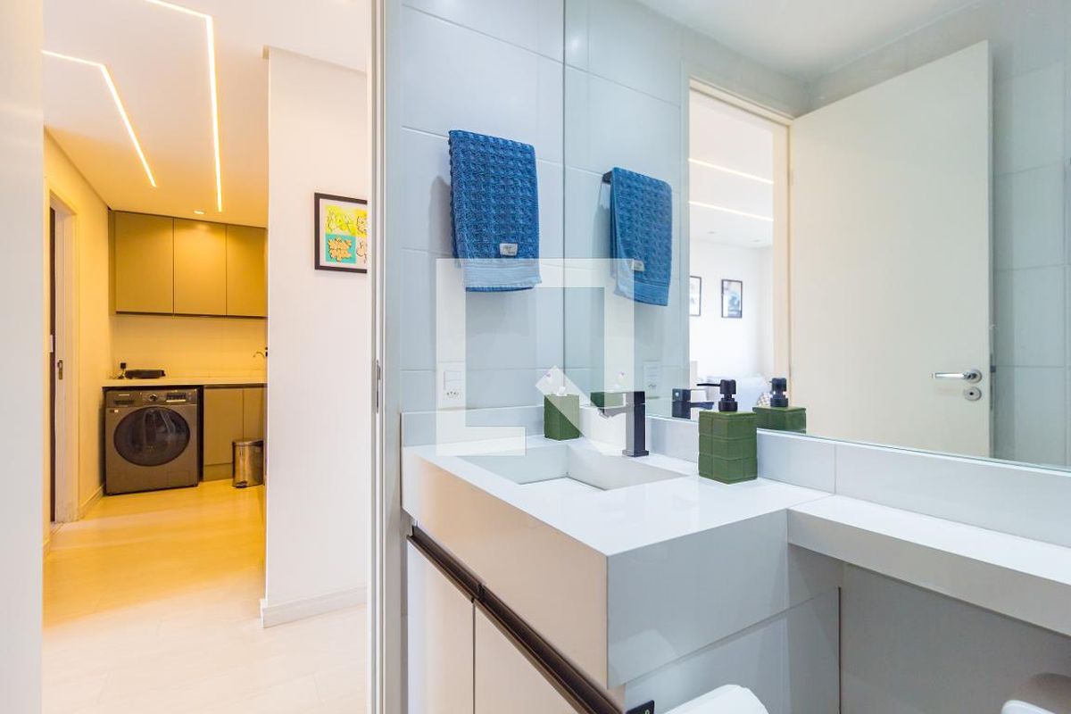 Apartamento, 2 quartos, 36 m² - Foto 32