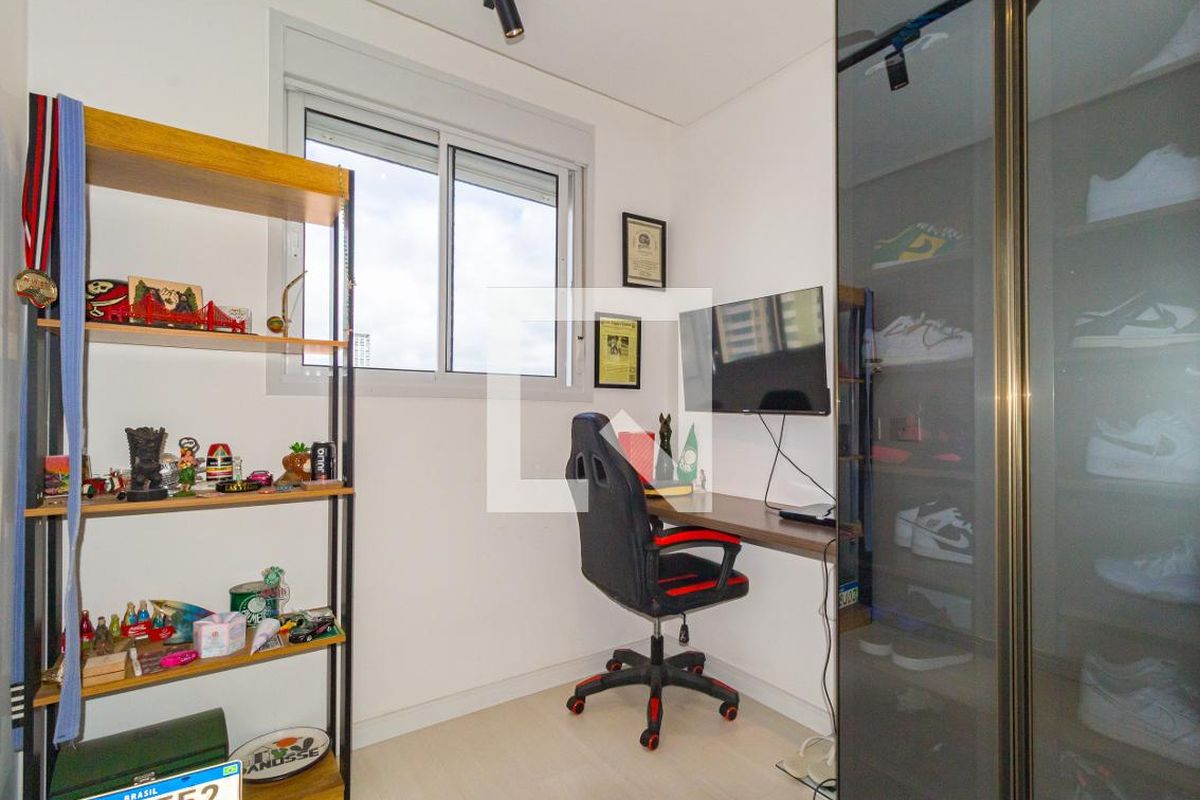 Apartamento, 2 quartos, 36 m² - Foto 10