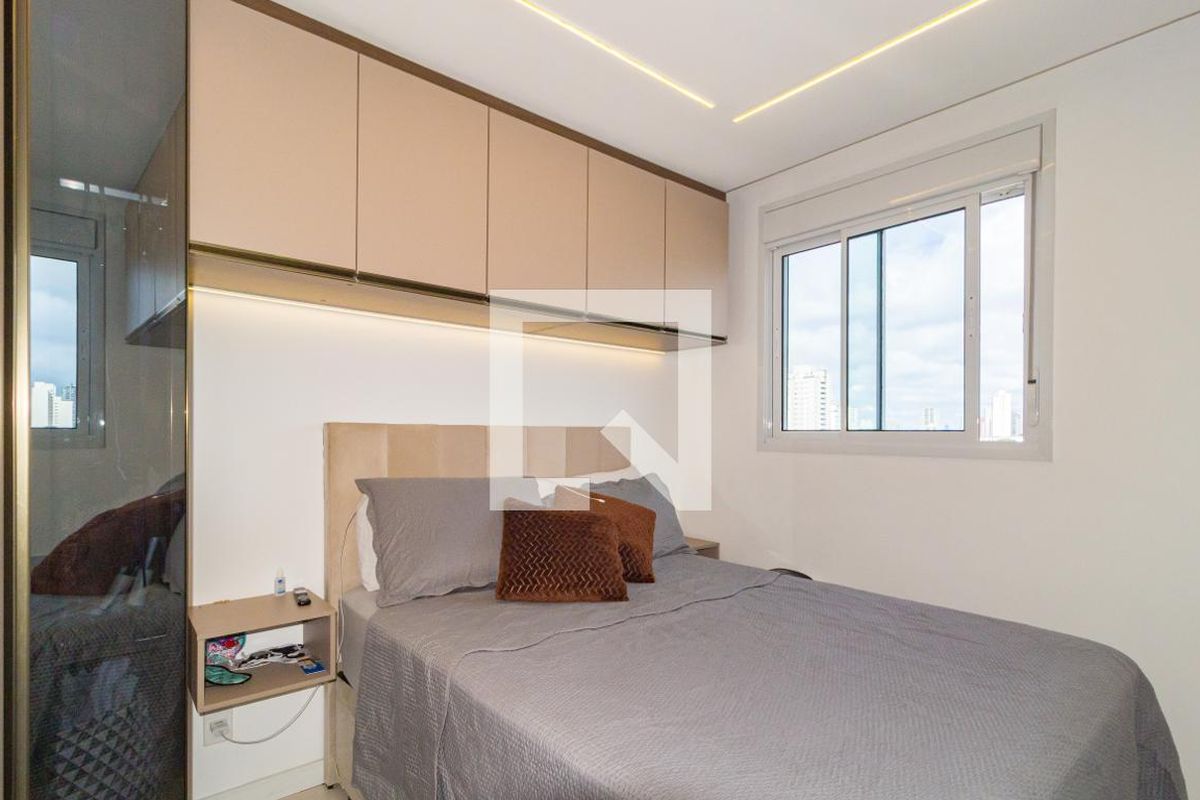 Apartamento, 2 quartos, 36 m² - Foto 20