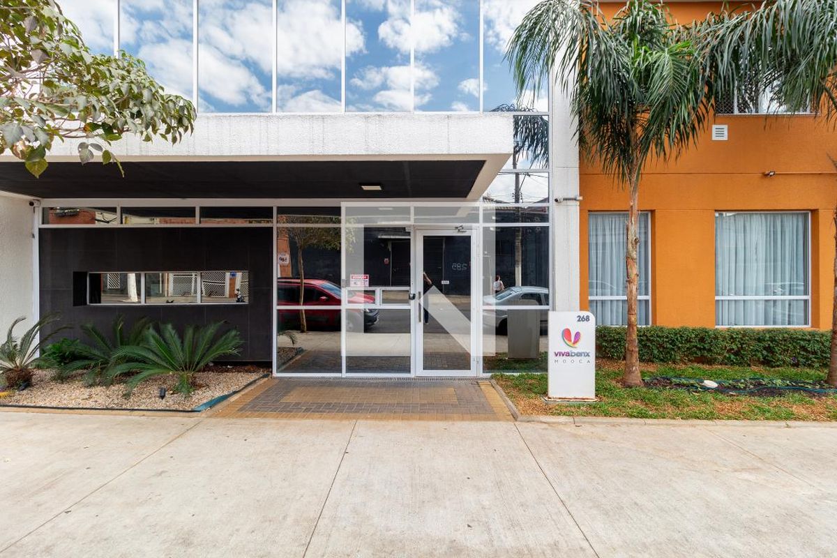 Apartamento, 2 quartos, 36 m² - Foto 89