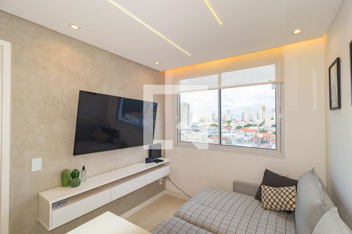 Apartamento, 2 quartos, 36 m² - Foto 8