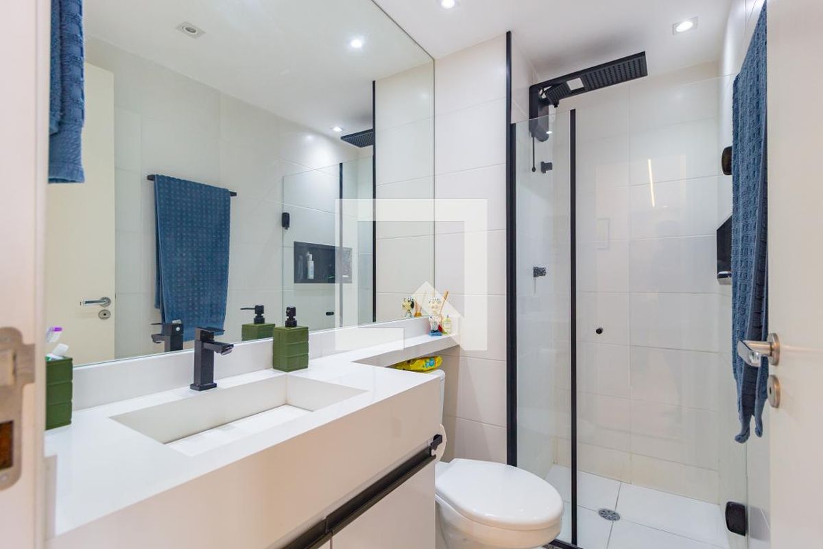 Apartamento, 2 quartos, 36 m² - Foto 30