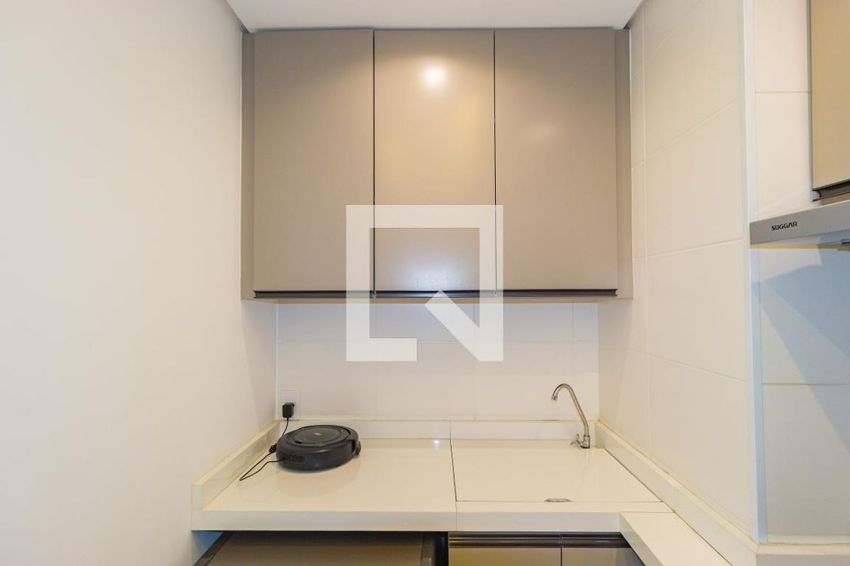 Apartamento, 2 quartos, 36 m² - Foto 58