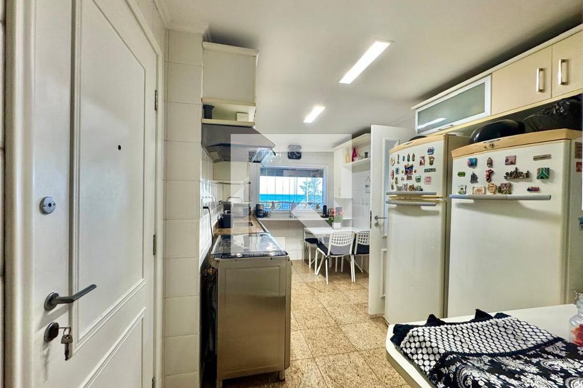 Apartamento, 4 quartos, 202 m² - Foto 10