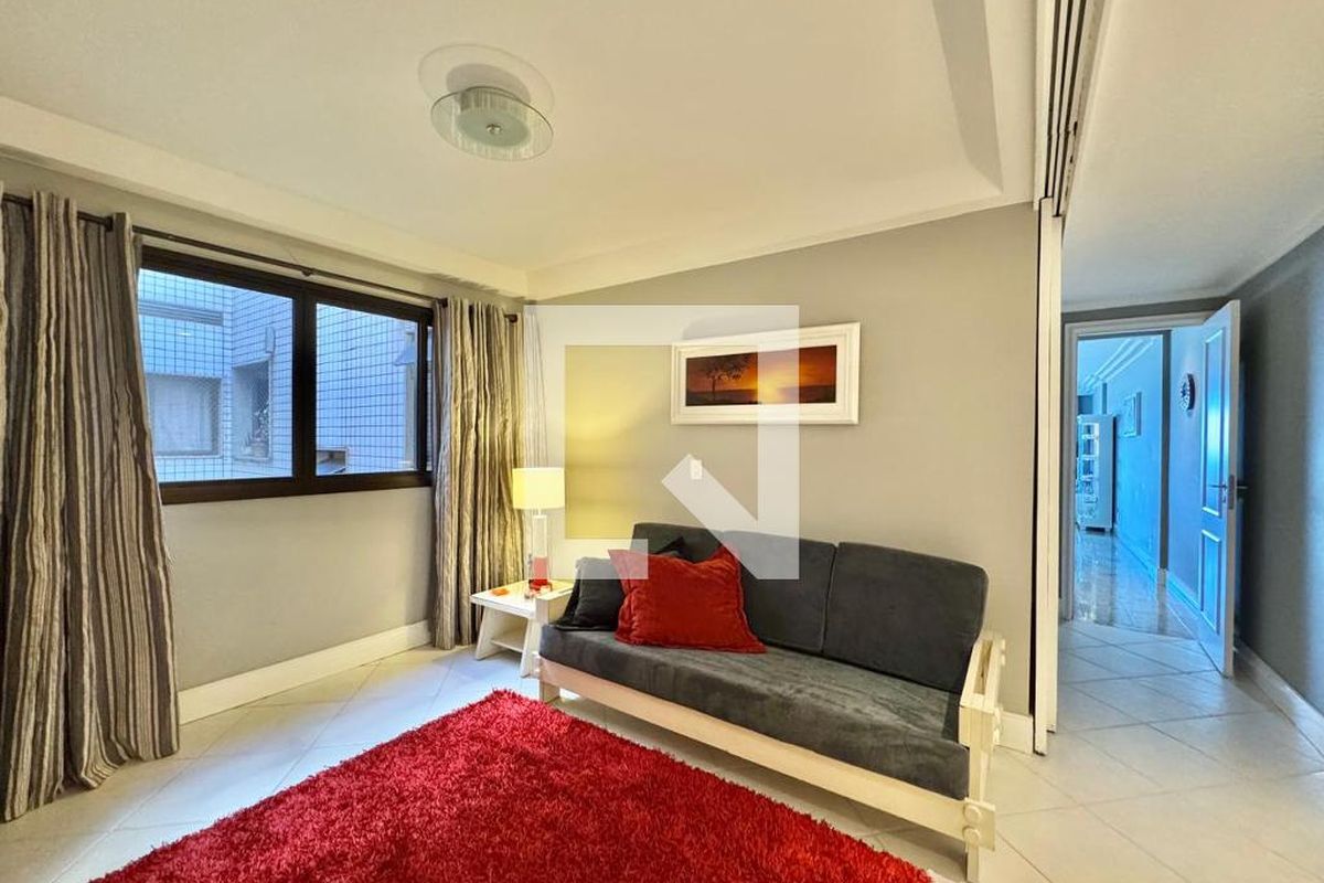 Apartamento, 4 quartos, 202 m² - Foto 4