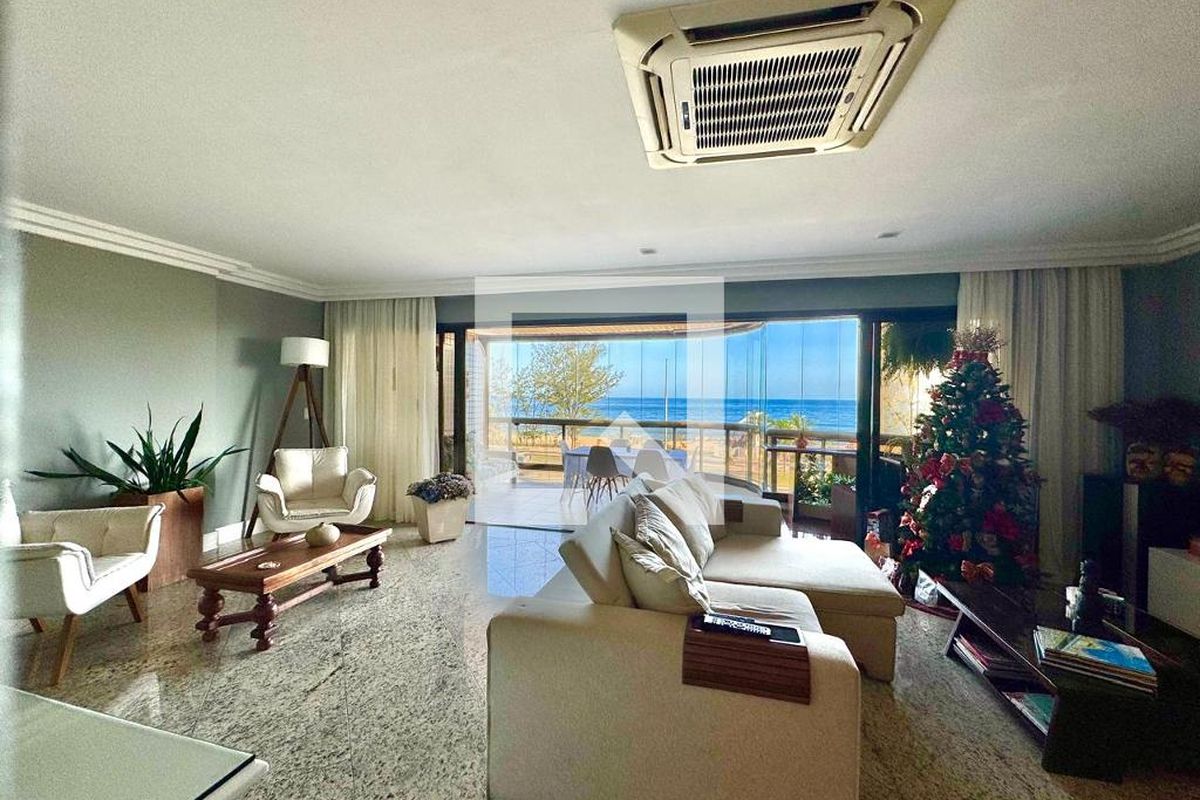 Apartamento, 4 quartos, 202 m² - Foto 28
