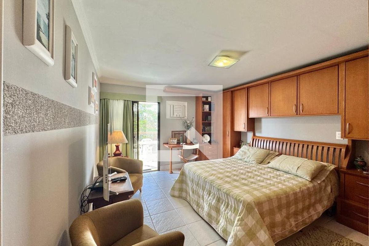 Apartamento, 4 quartos, 202 m² - Foto 12