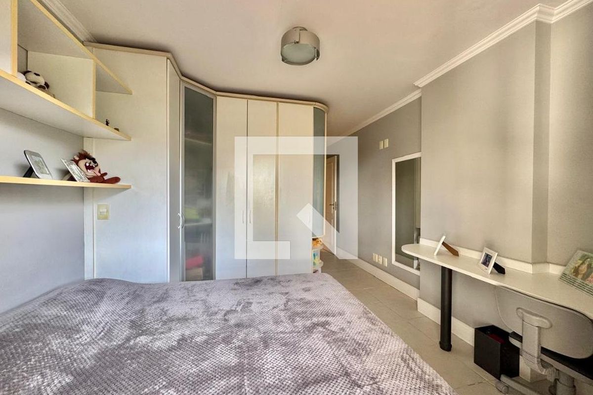 Apartamento, 4 quartos, 202 m² - Foto 22